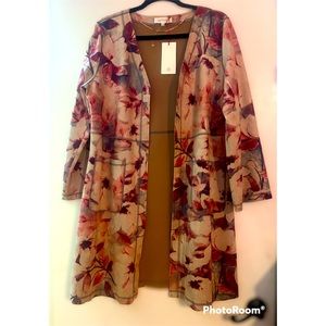 COPY - SOLITAIRE- Outerwear Jacket